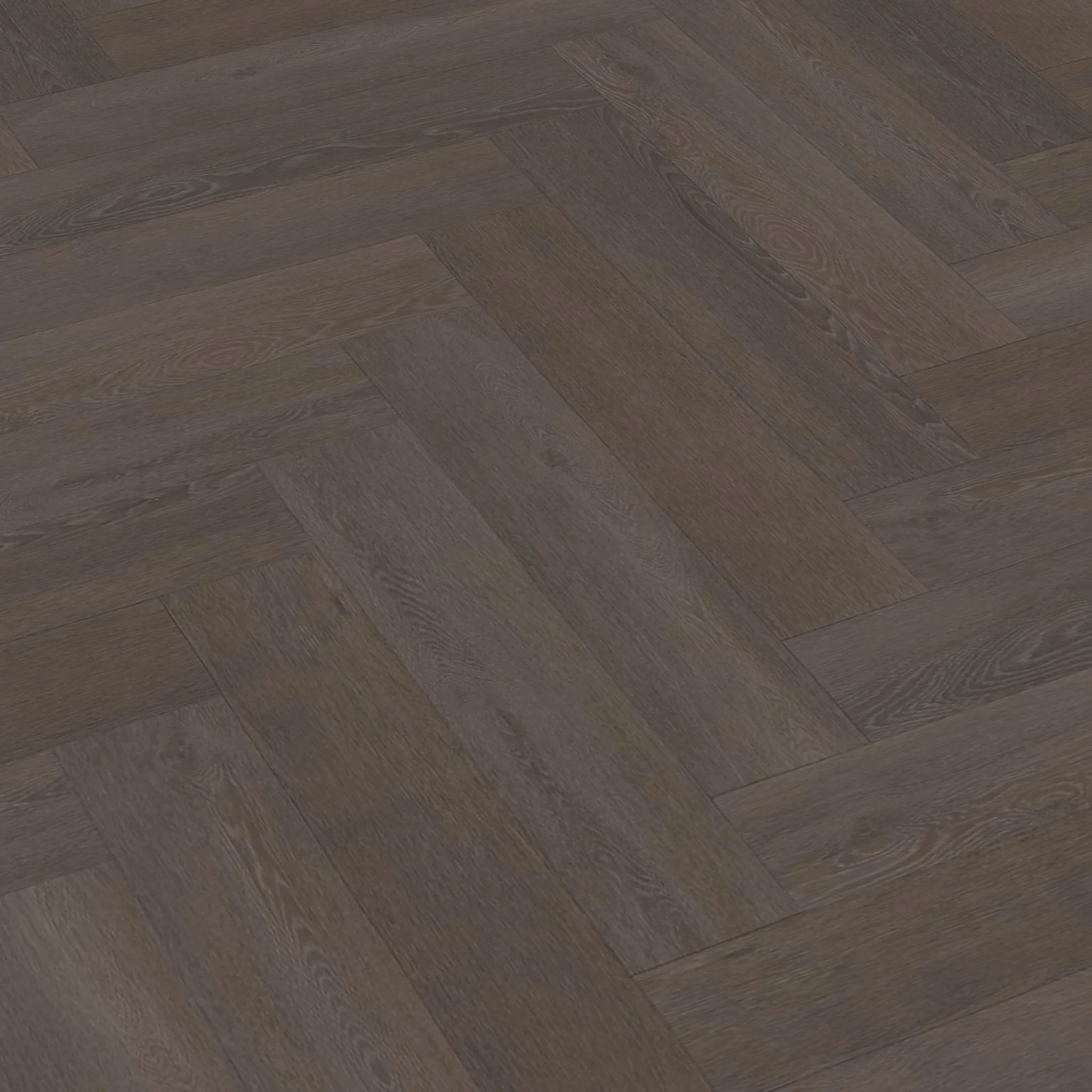 vtwonen Herringbone click SRC charcoal - Afbeelding 6