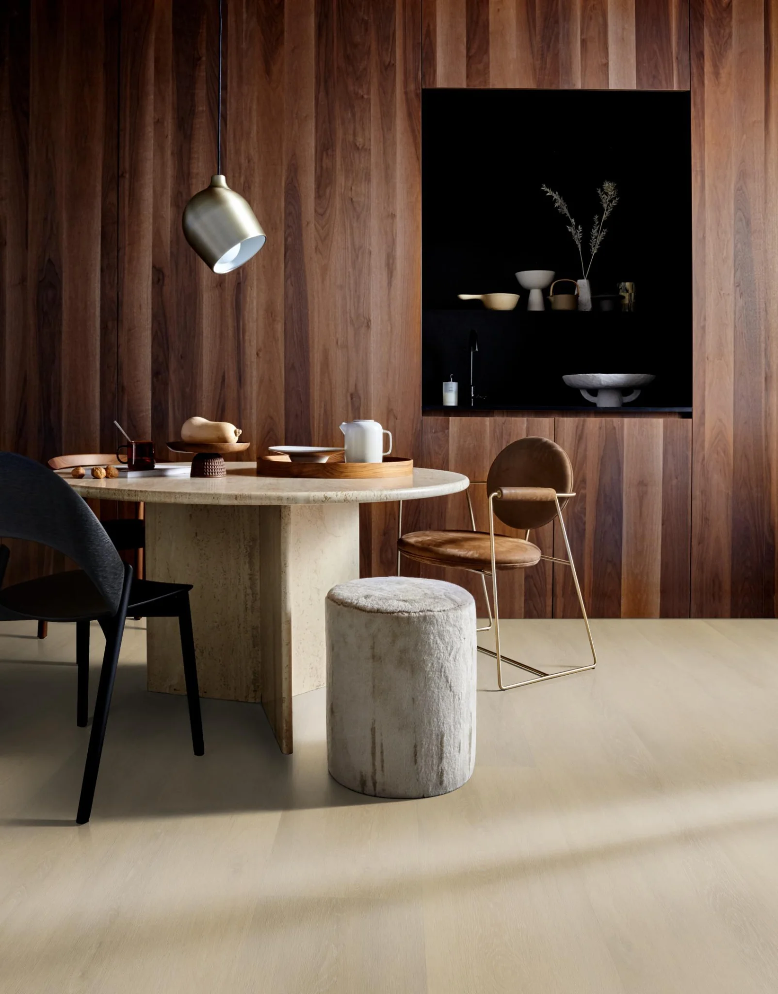 vtwonen Wide board dryback natural - Afbeelding 2