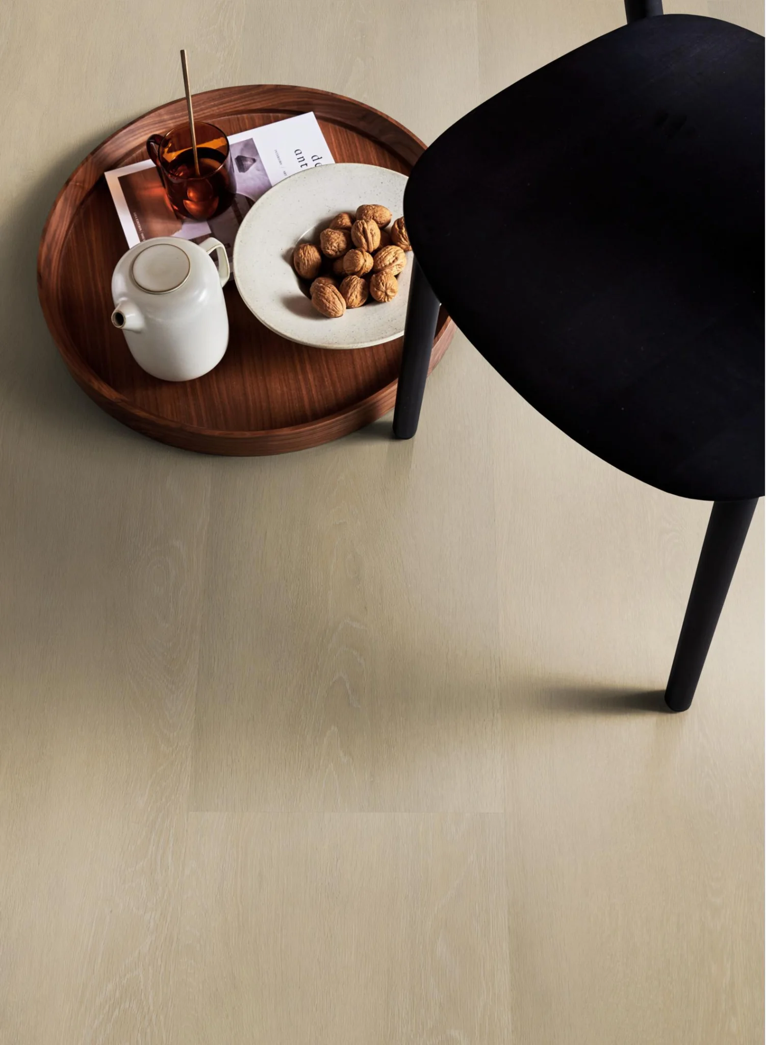 vtwonen Wide board dryback natural - Afbeelding 3