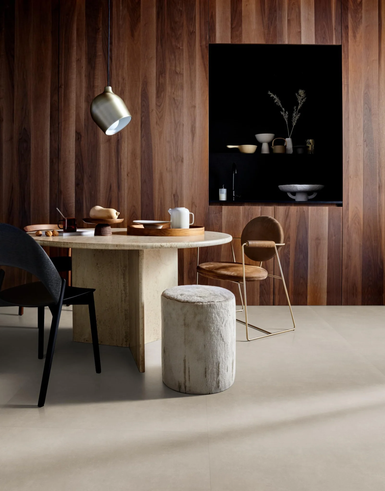 vtwonen Basic XL dryback sand - Afbeelding 2