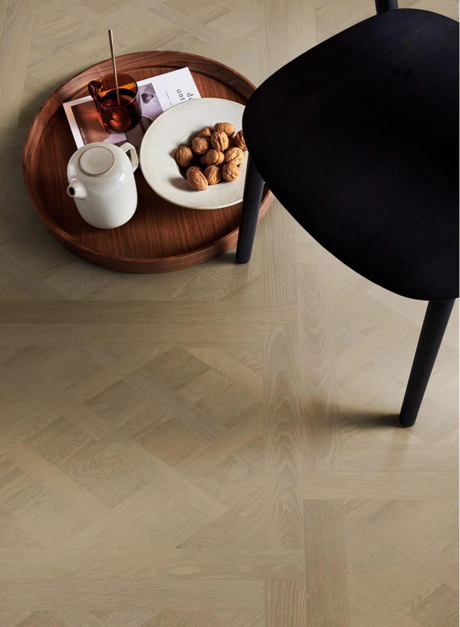 vtwonen Royal dryback sun kissed - Afbeelding 3