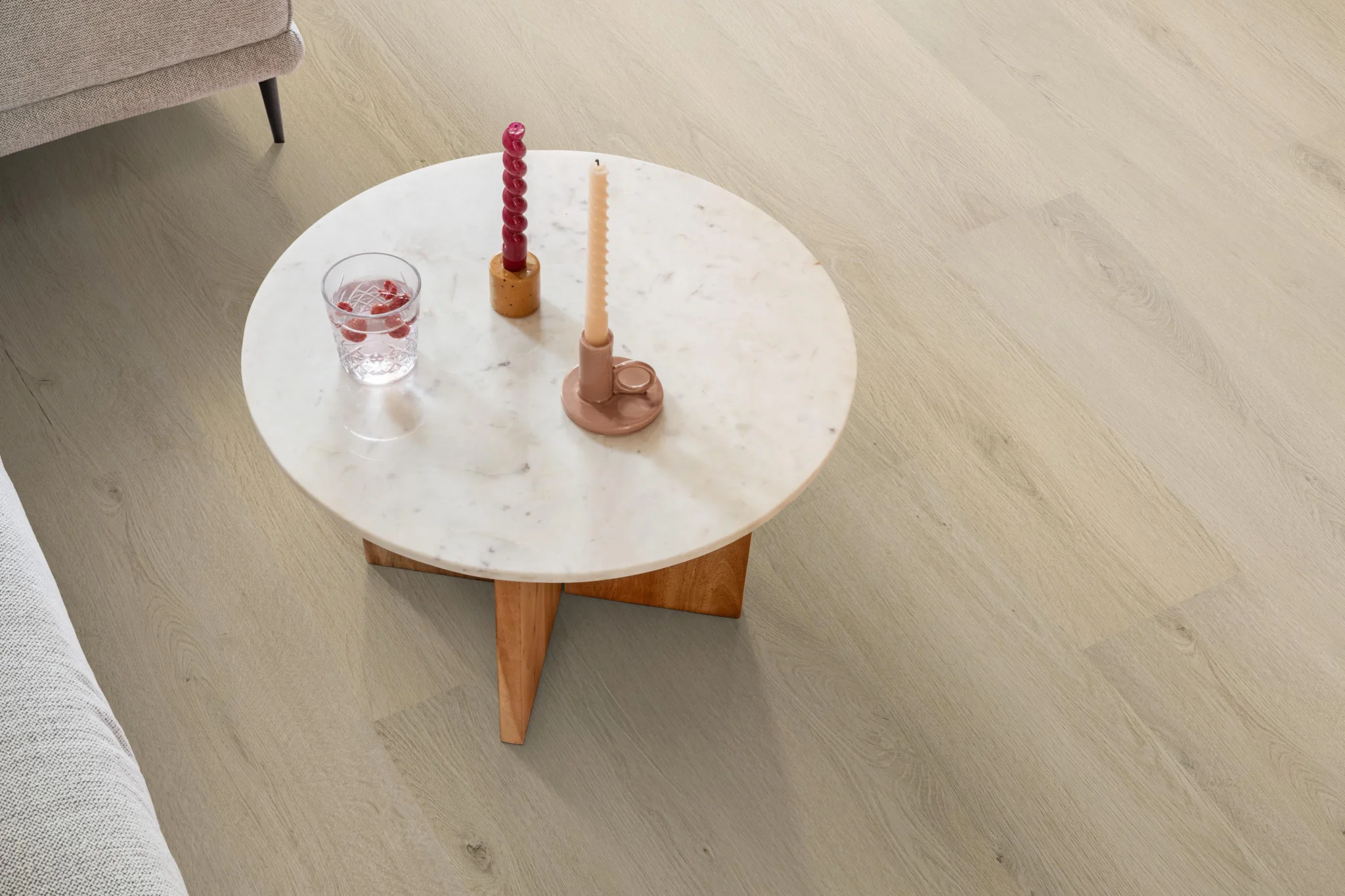Ambiant Marento loose lay warm oak - Afbeelding 3