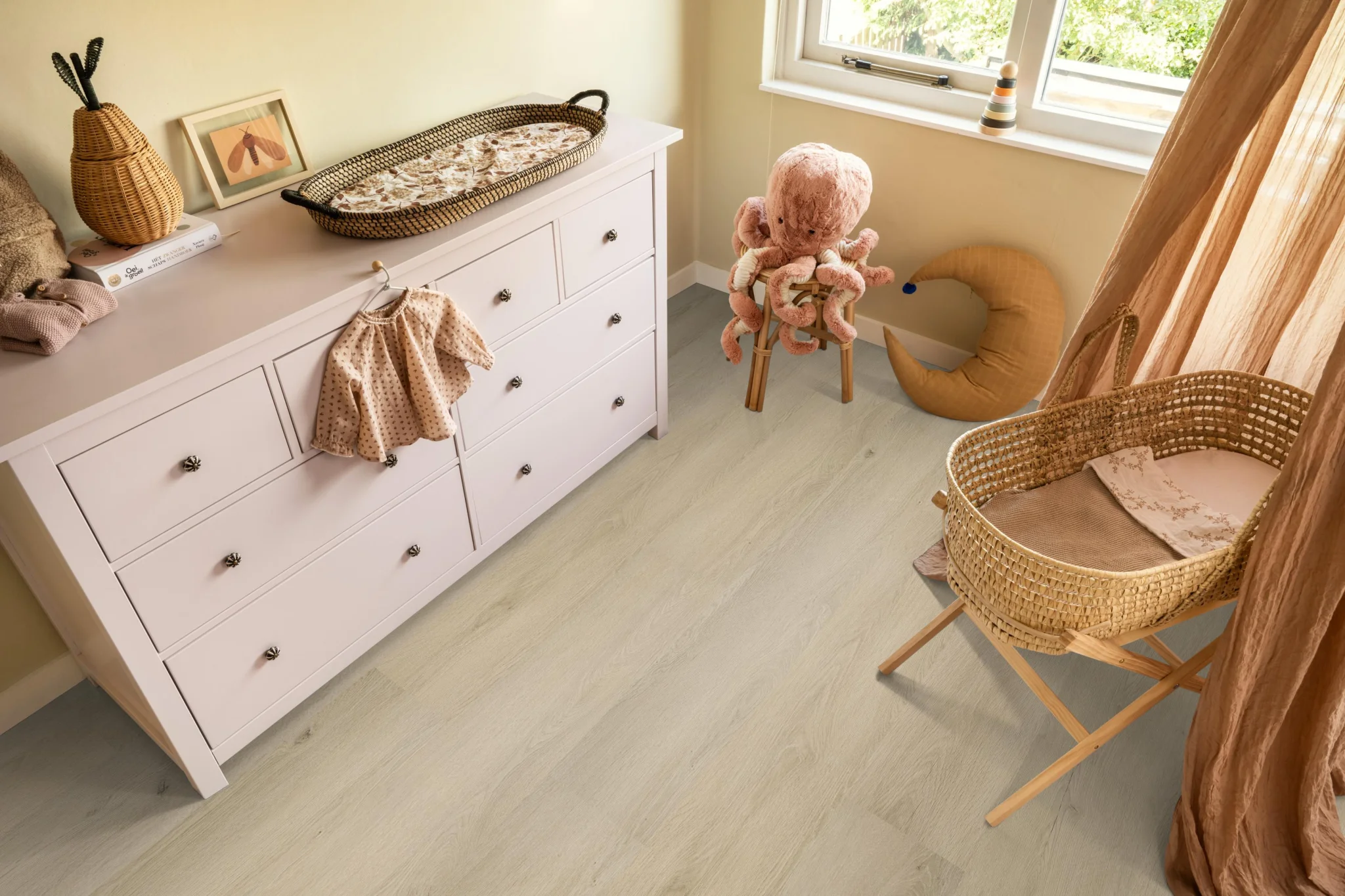 Ambiant Marento loose lay warm oak - Afbeelding 4