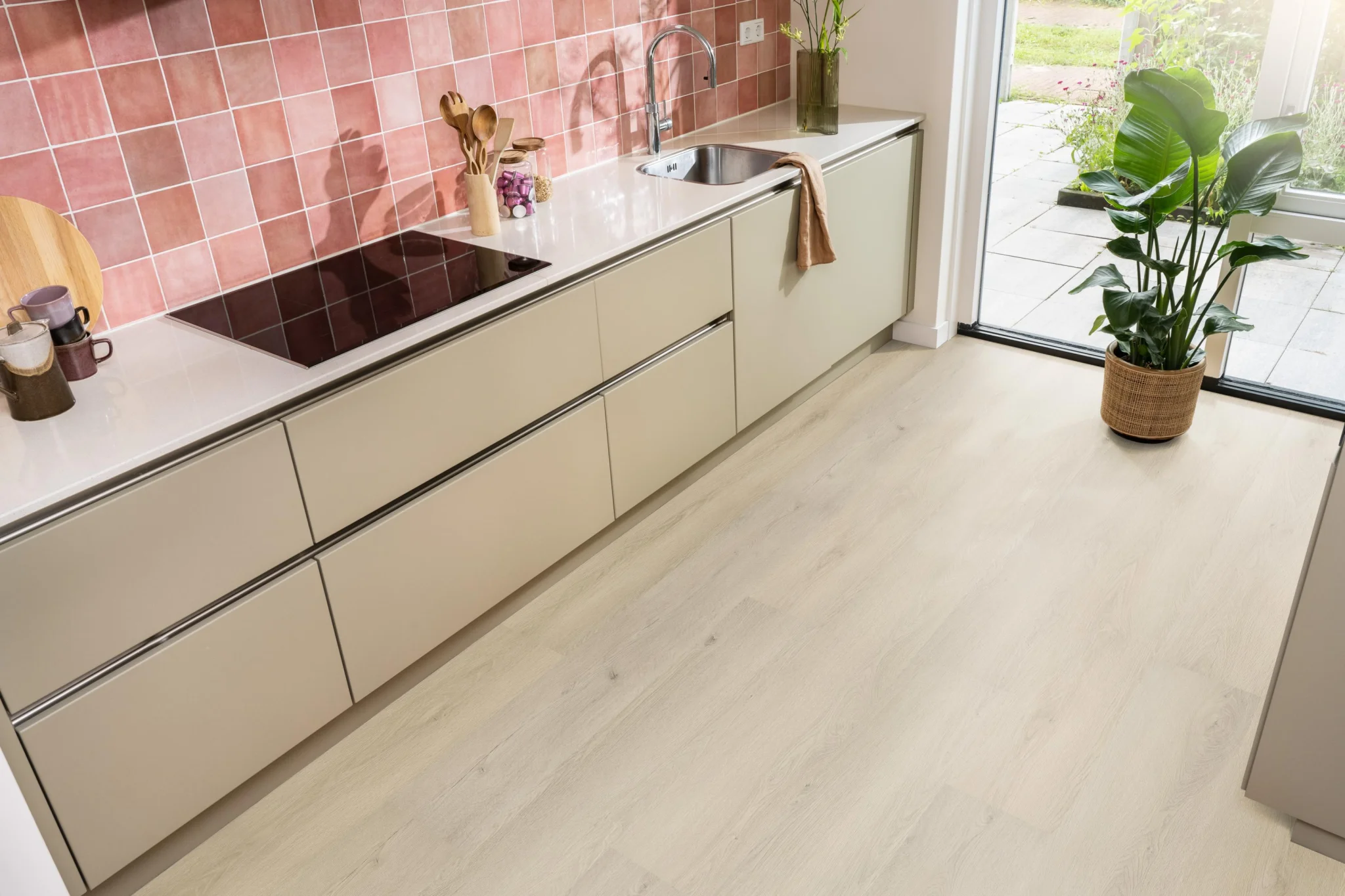 Ambiant Marento loose lay warm oak - Afbeelding 5
