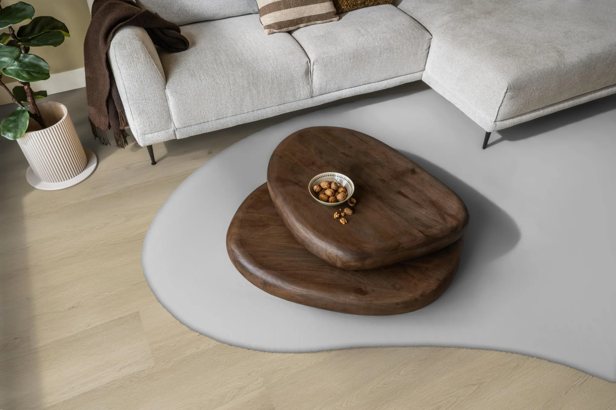 Ambiant Marento loose lay warm oak - Afbeelding 9
