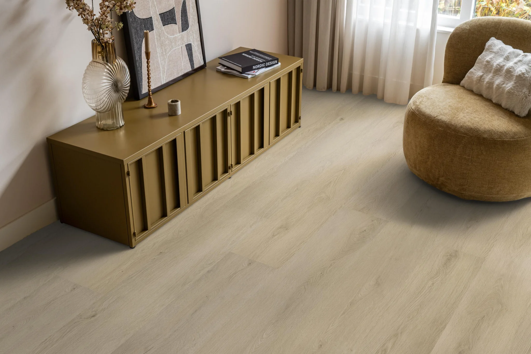 Ambiant Marento loose lay warm oak - Afbeelding 10