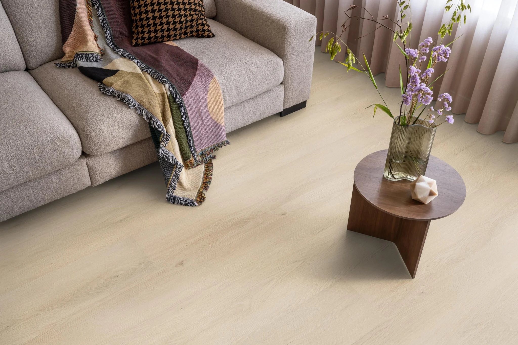 Ambiant Marento loose lay beige - Afbeelding 6