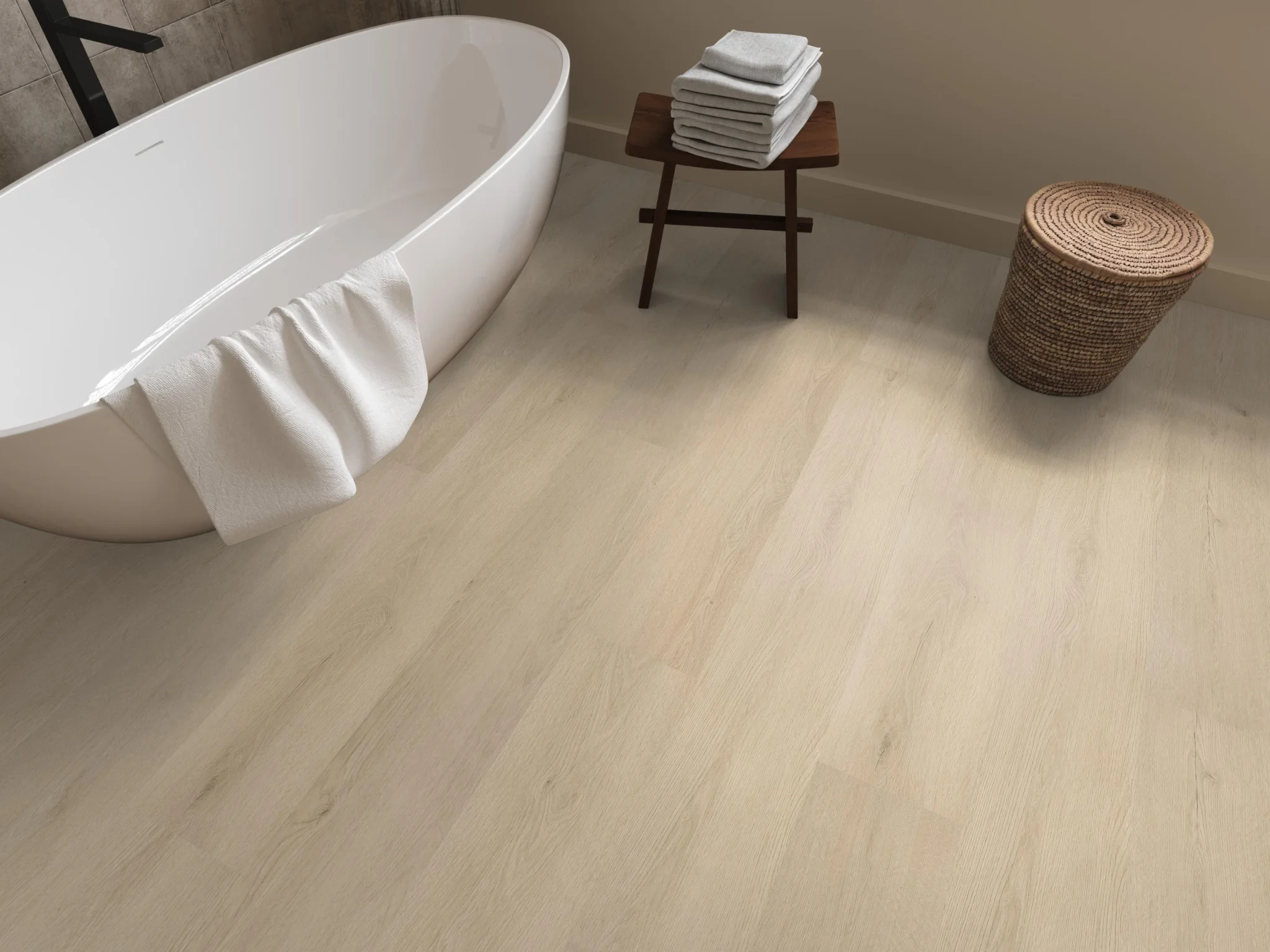 Ambiant Marento loose lay beige - Afbeelding 7