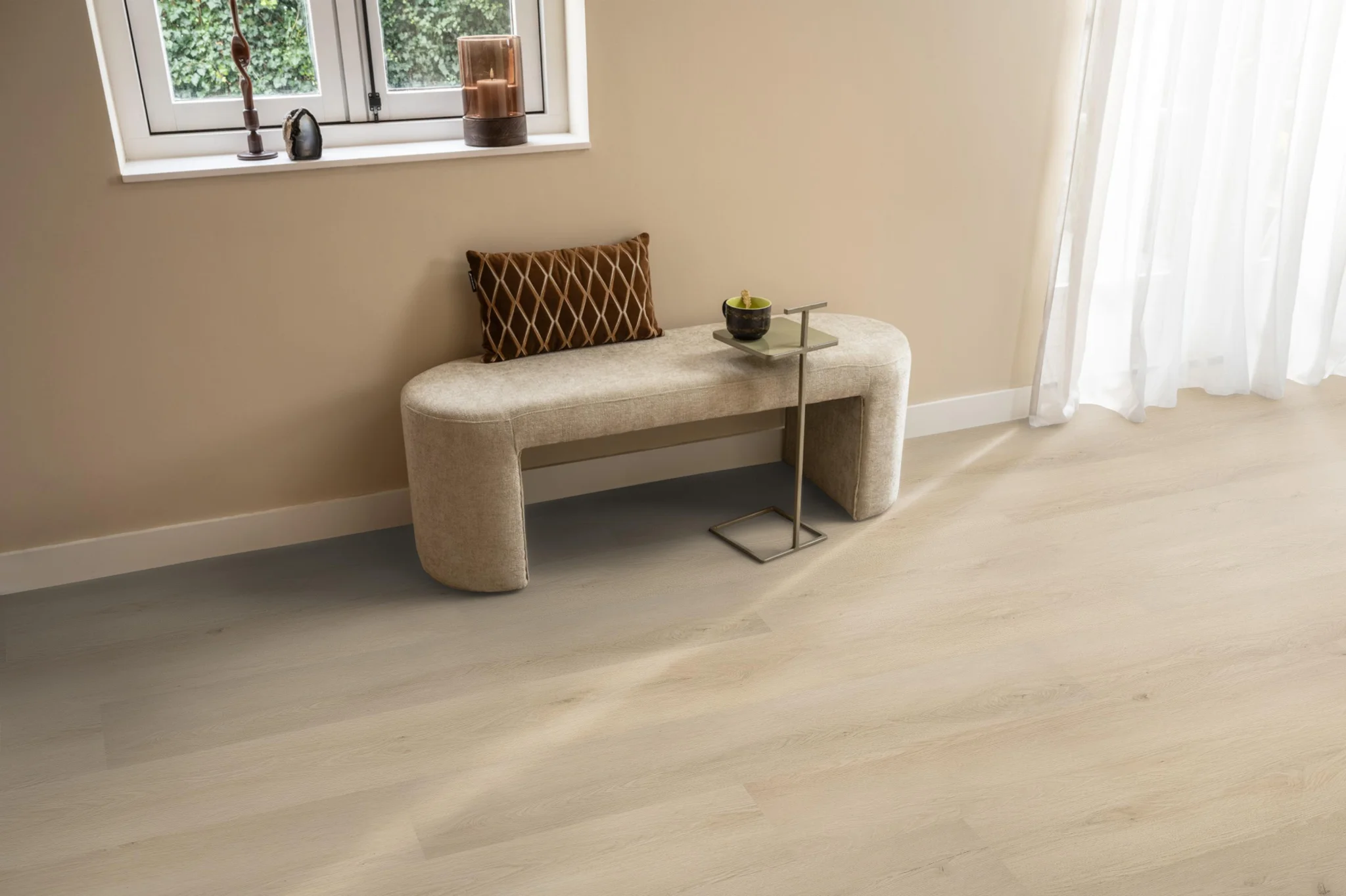 Ambiant Marento loose lay beige - Afbeelding 8