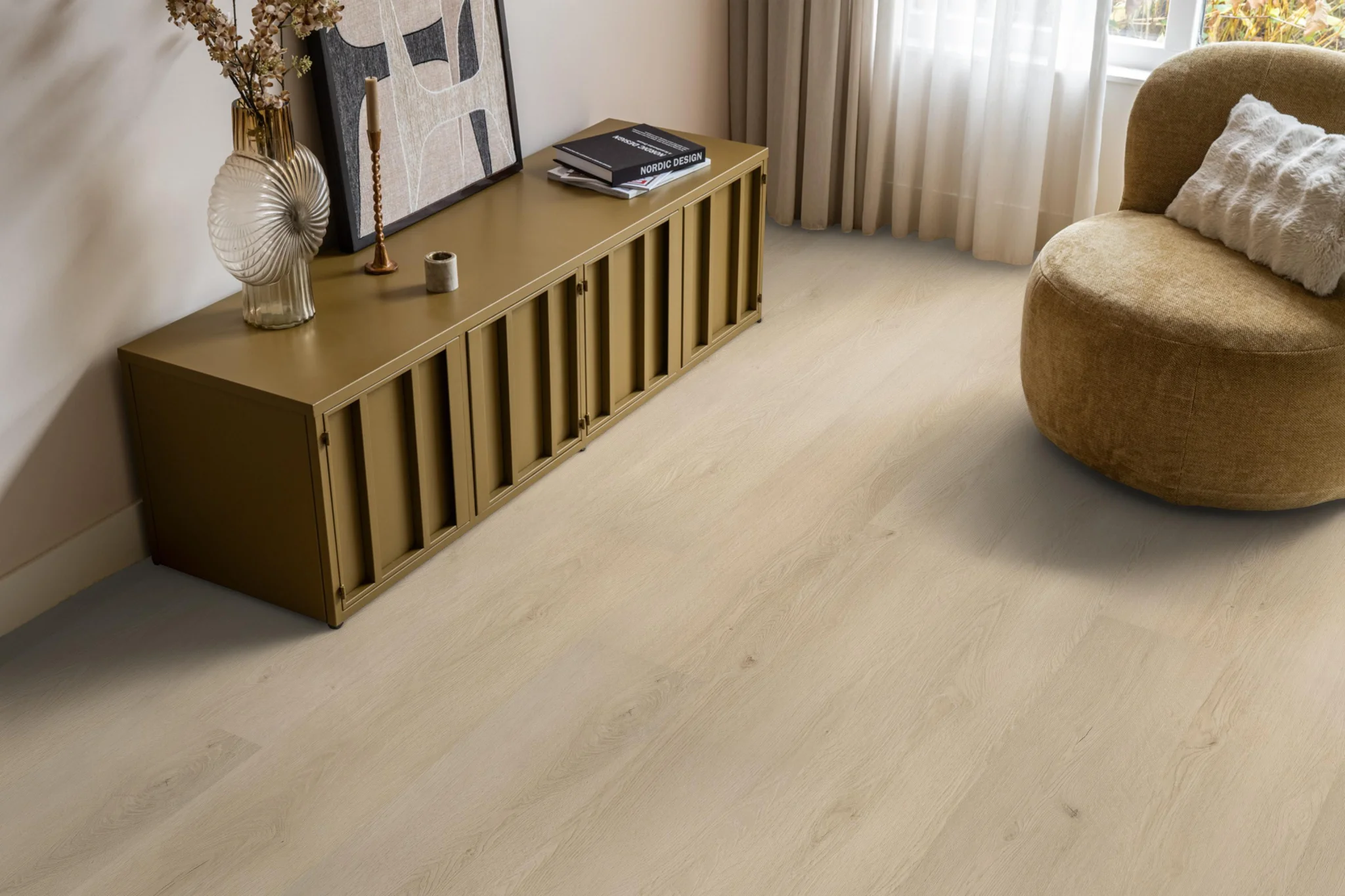 Ambiant Marento loose lay beige - Afbeelding 10