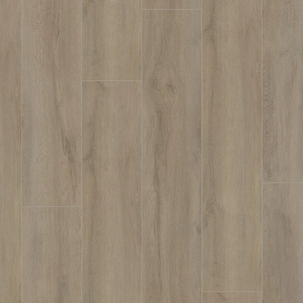 Ambiant Prestige Laminaatvloer Rechte plank Oak grijsbruin eiken Click antislip