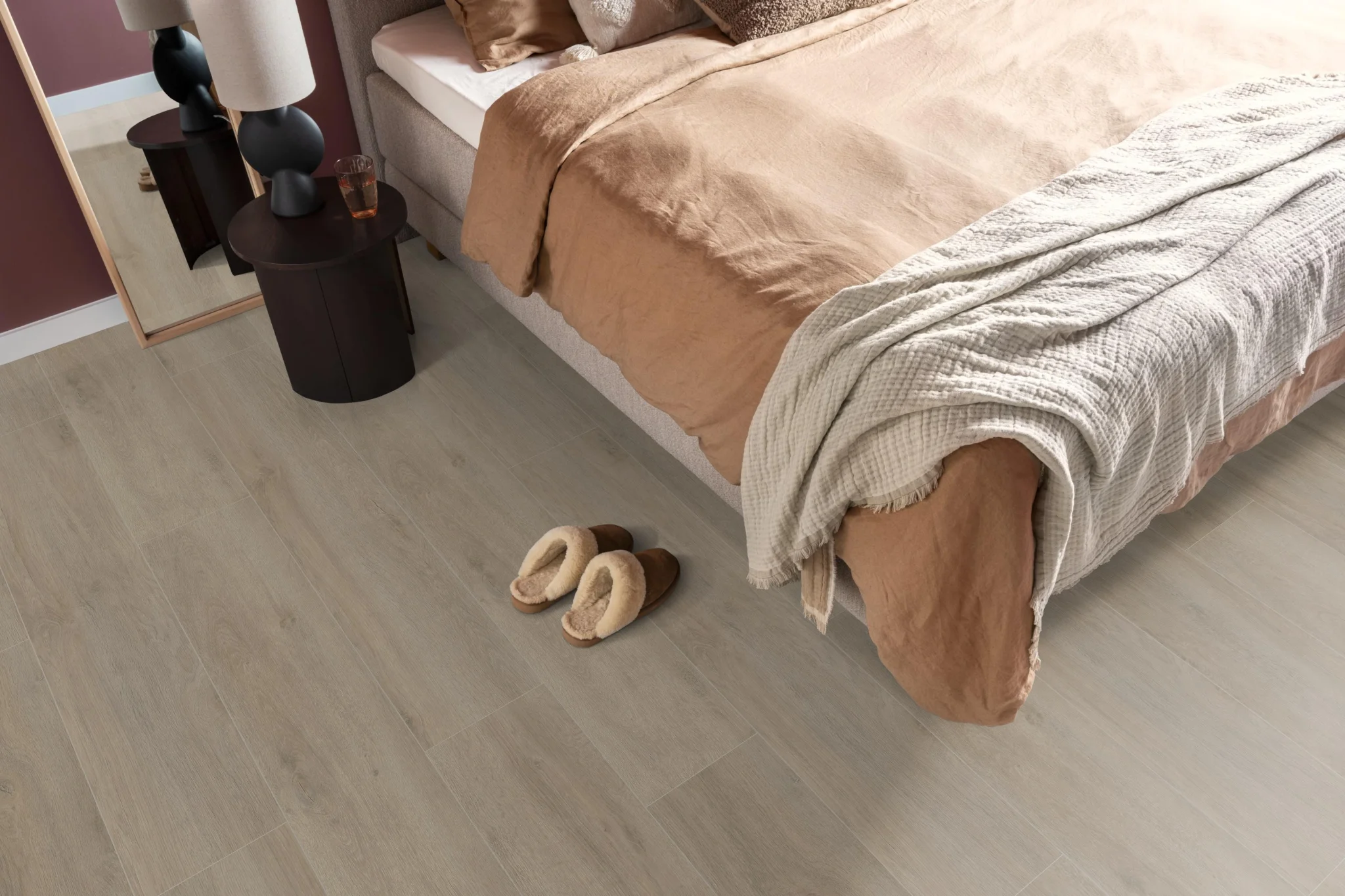 Ambiant Prestige oak grijsbruin eiken - Afbeelding 2