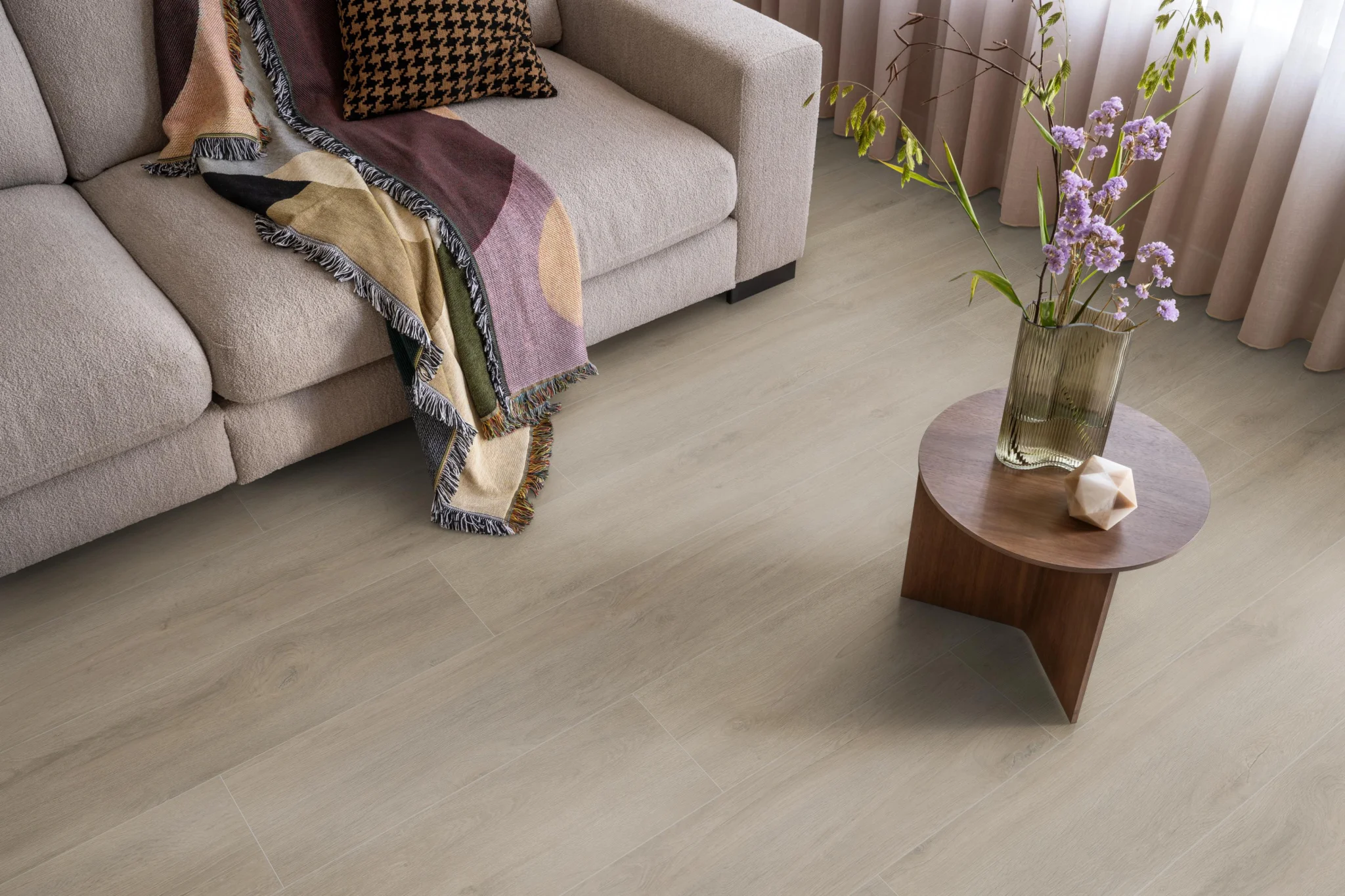 Ambiant Prestige oak grijsbruin eiken - Afbeelding 4