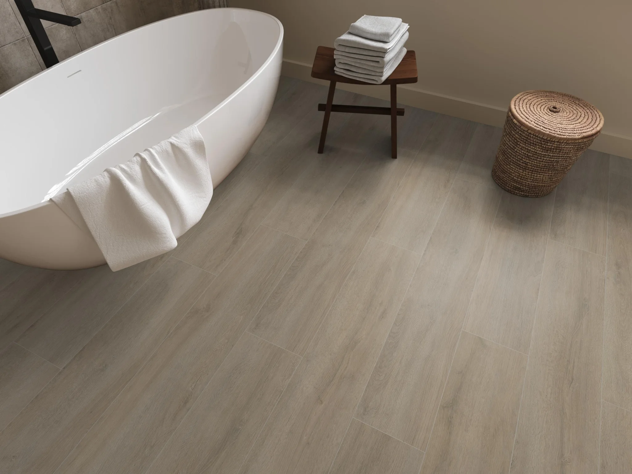 Ambiant Prestige oak grijsbruin eiken - Afbeelding 6