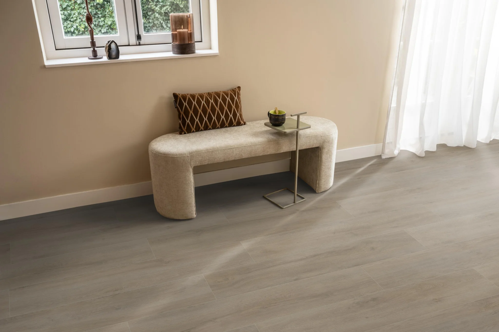 Ambiant Prestige oak grijsbruin eiken - Afbeelding 7