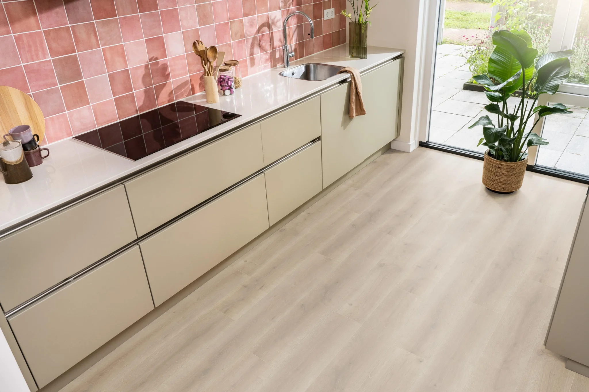Ambiant Elite naturel eiken - Afbeelding 3