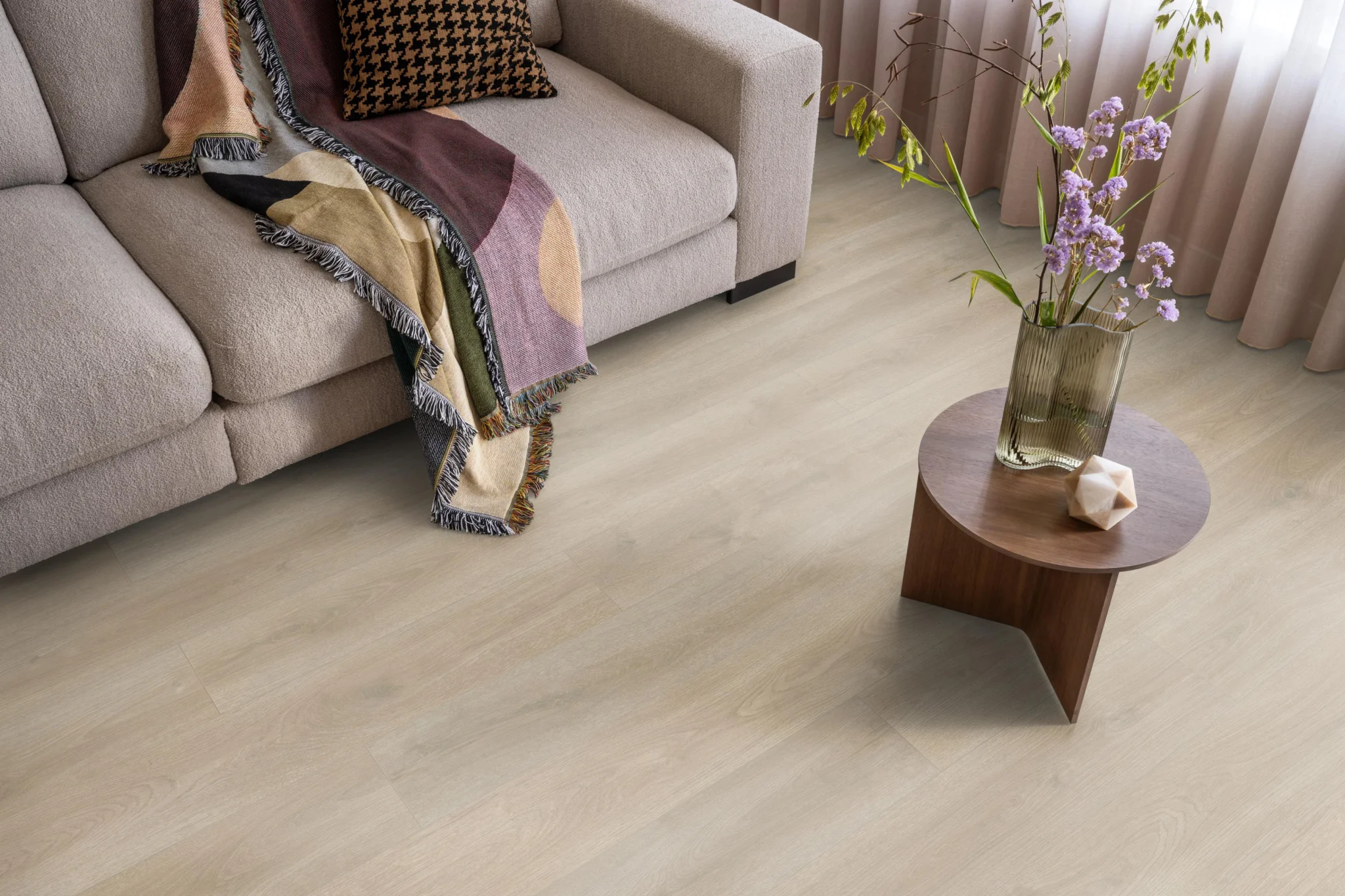 Ambiant Sunny oak beige eiken - Afbeelding 4