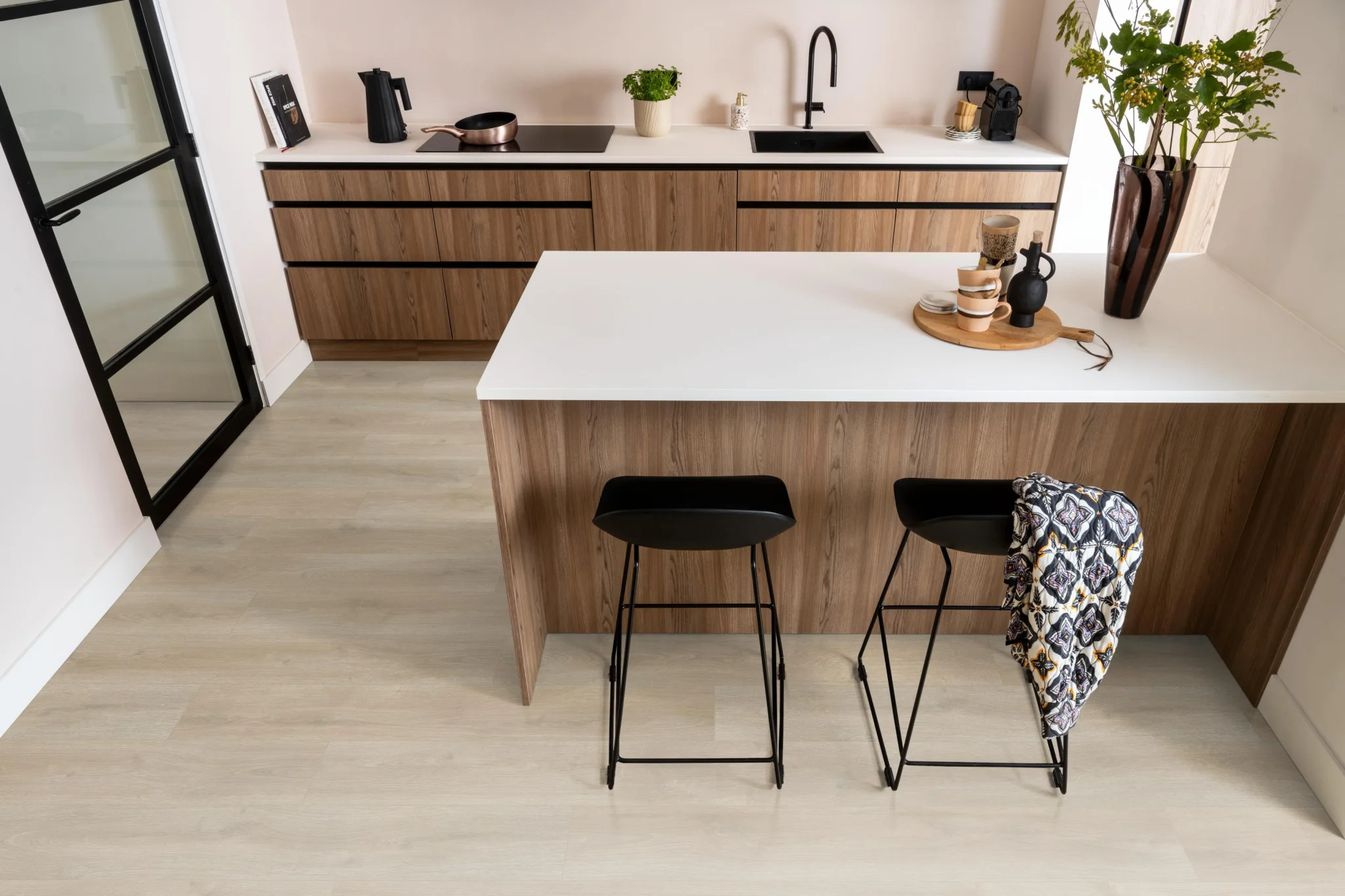 Ambiant Sunny oak beige eiken - Afbeelding 5