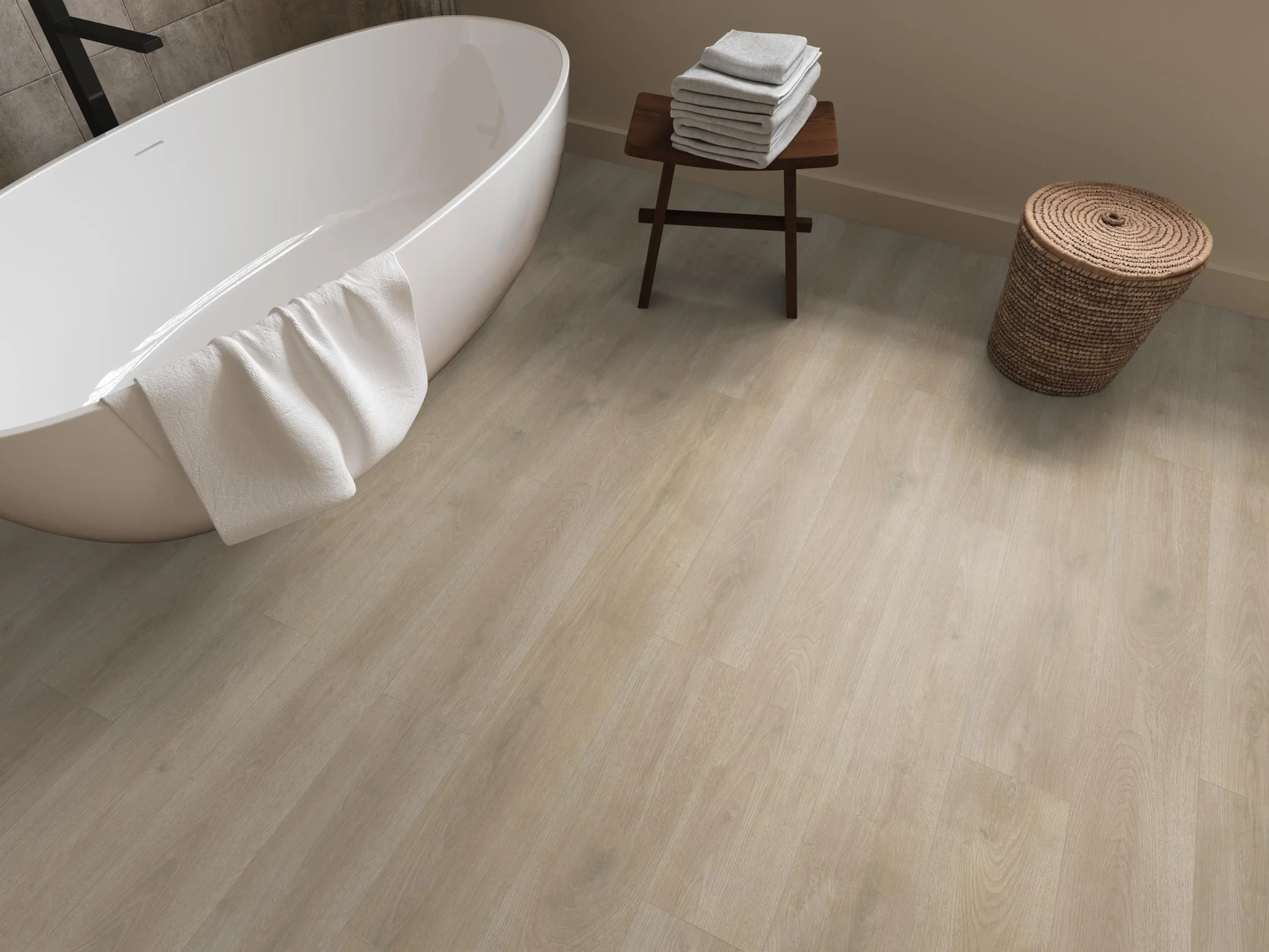 Ambiant Sunny oak beige eiken - Afbeelding 6