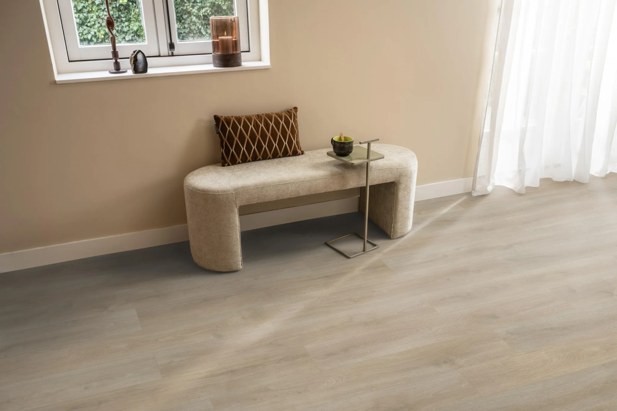 Ambiant Sunny oak beige eiken - Afbeelding 7