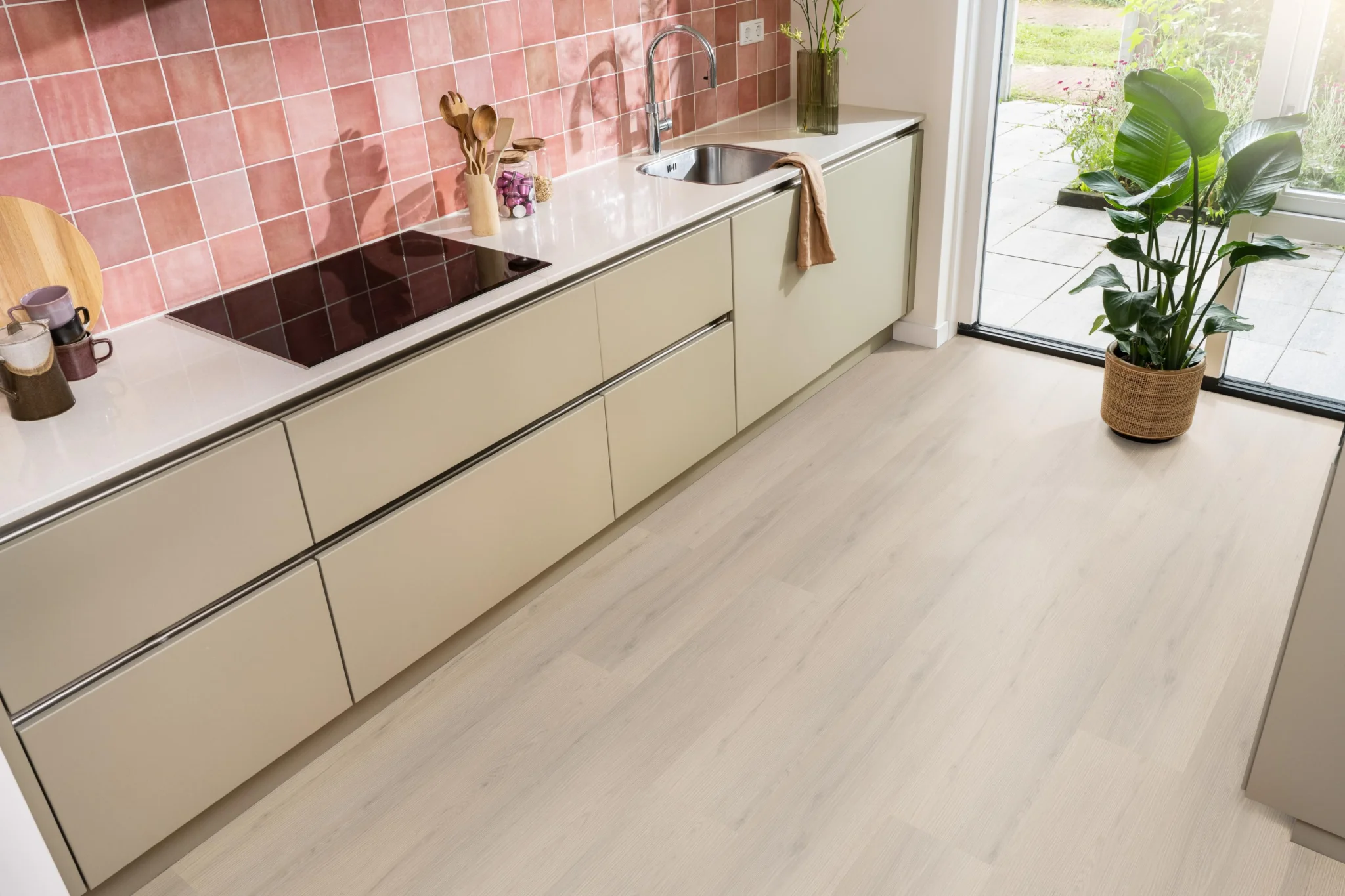 Ambiant Venera click beige - Afbeelding 5