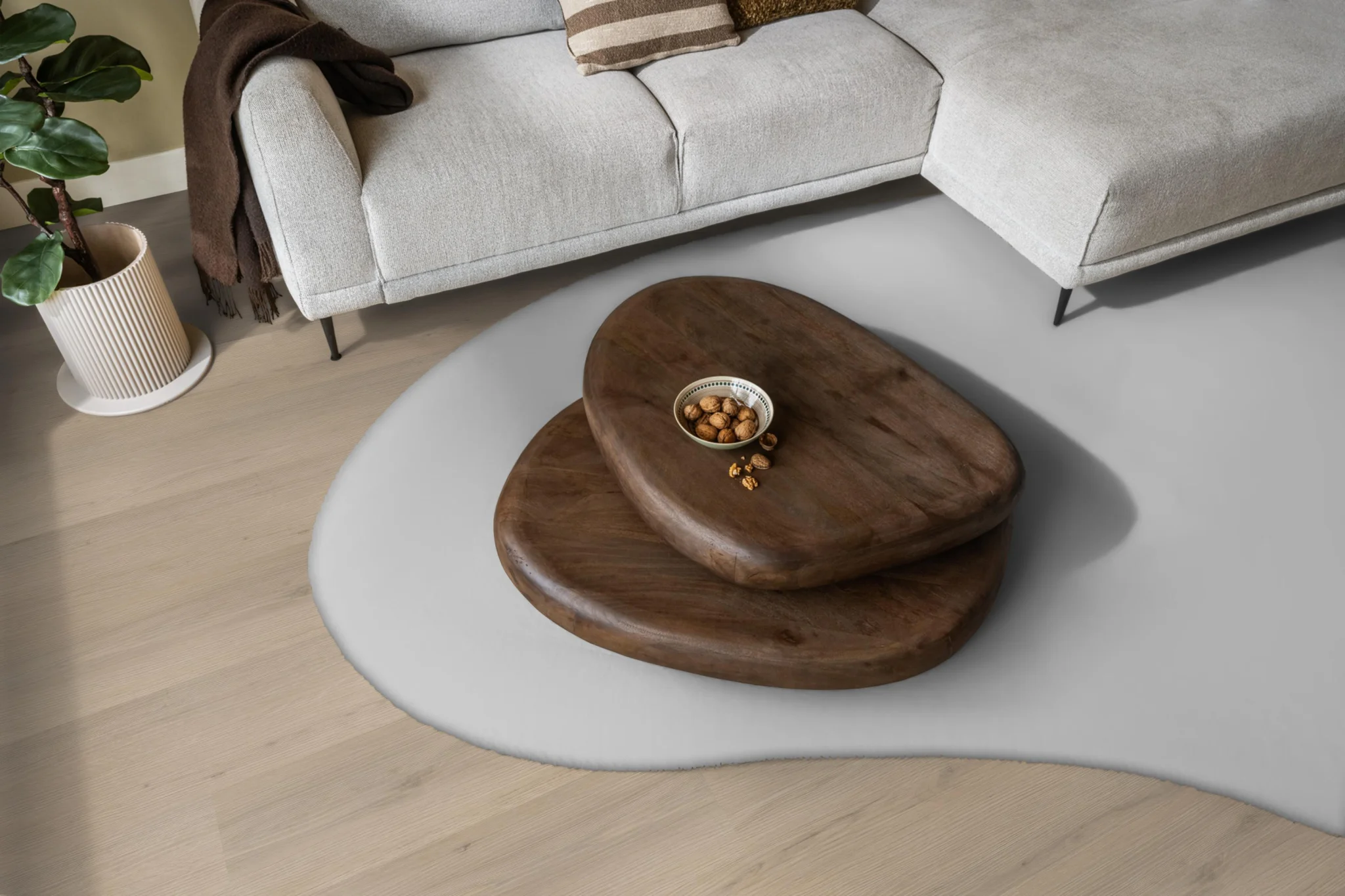 Ambiant Venera click beige - Afbeelding 9