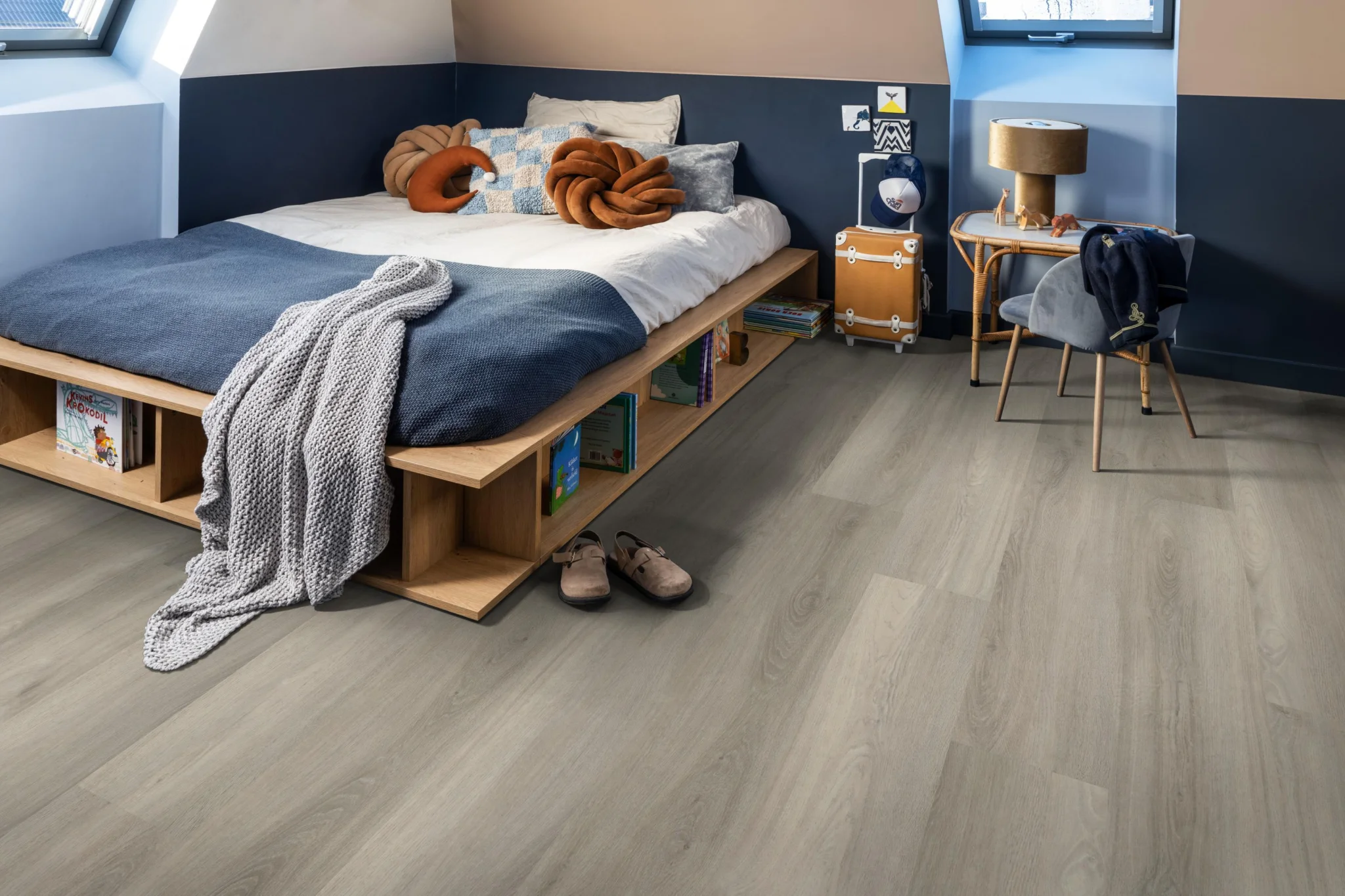 Ambiant Avanto click SRC light grey - Afbeelding 2