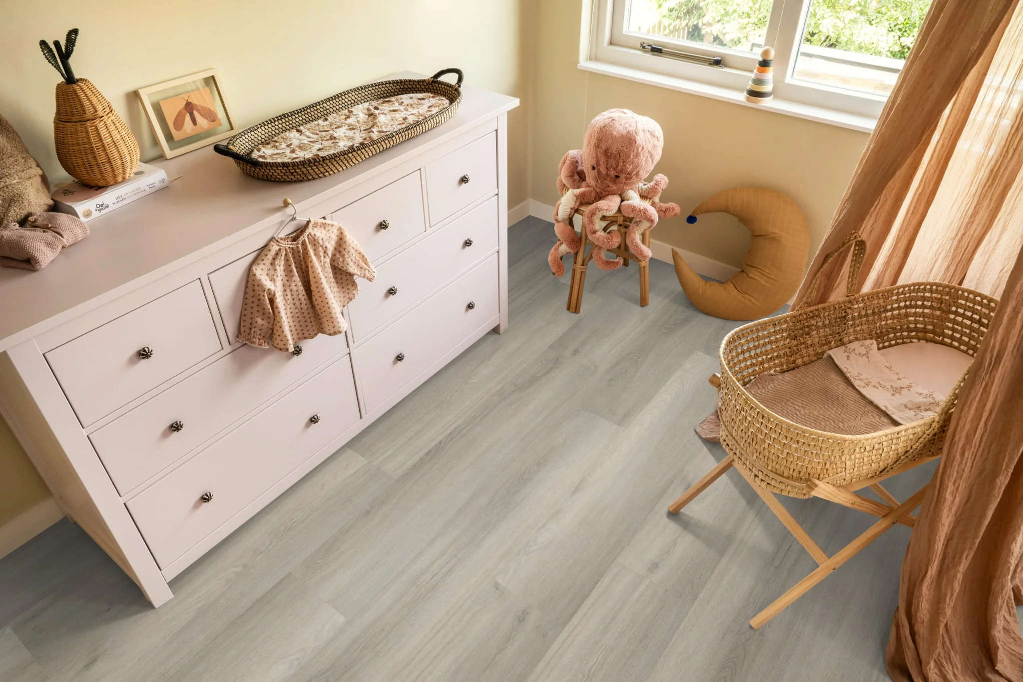 Ambiant Avanto click SRC light grey - Afbeelding 4