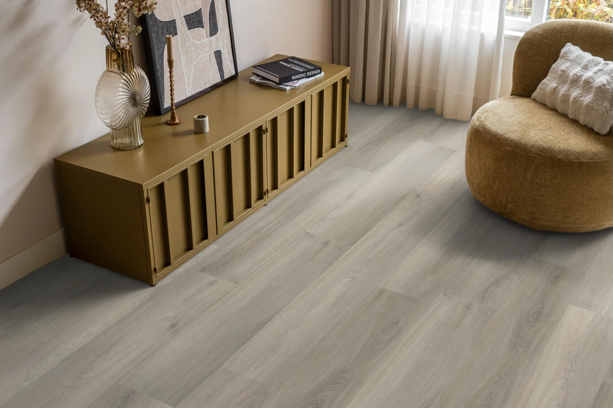 Ambiant Avanto click SRC light grey - Afbeelding 10