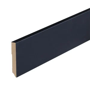 Co-pro folieplint amsterdam zwart 90x12